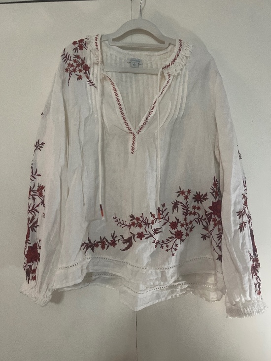Sundance Tops - Women’s Sundance top